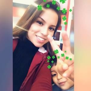 Meet your Posher, Angela